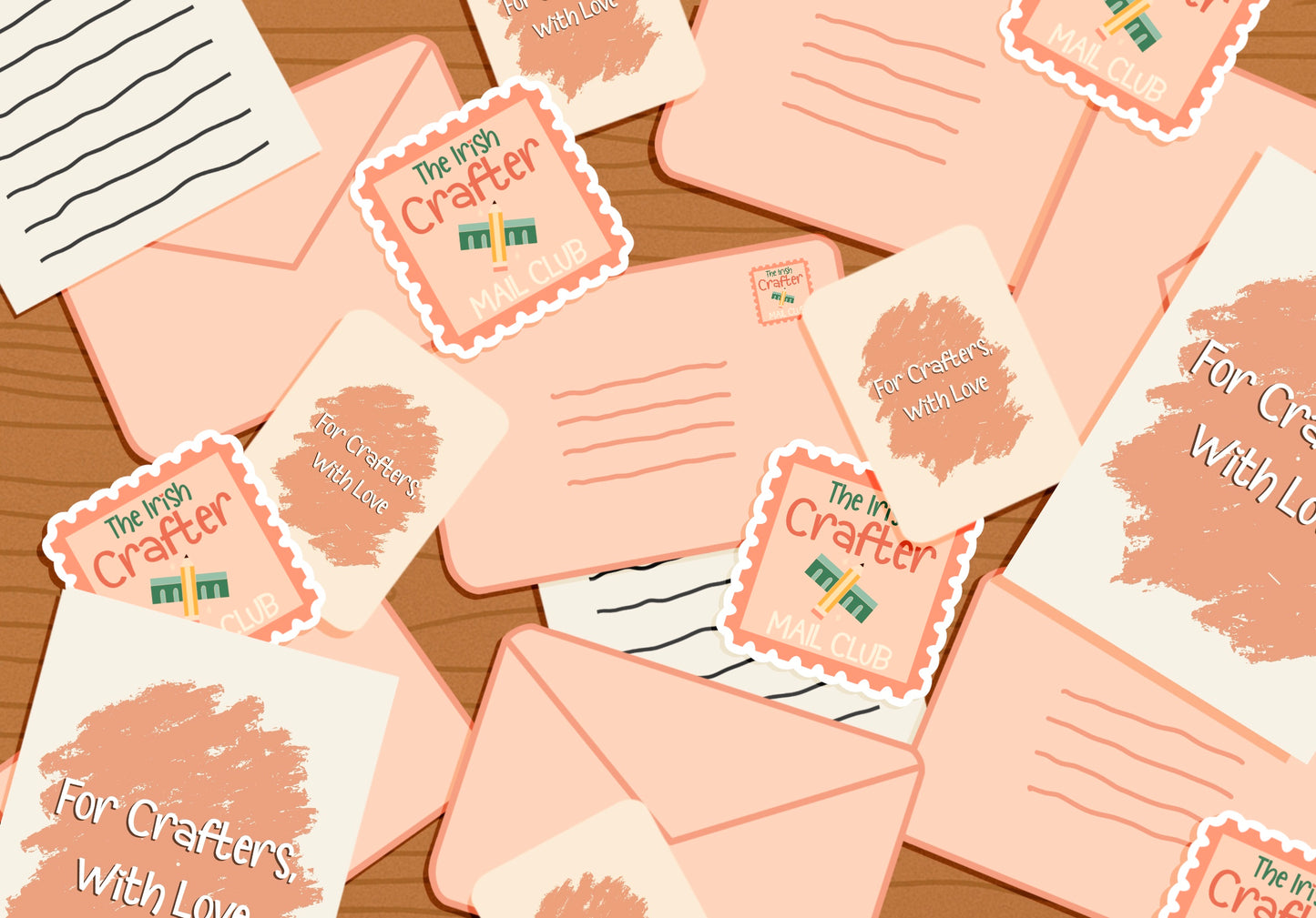 Mail Club!