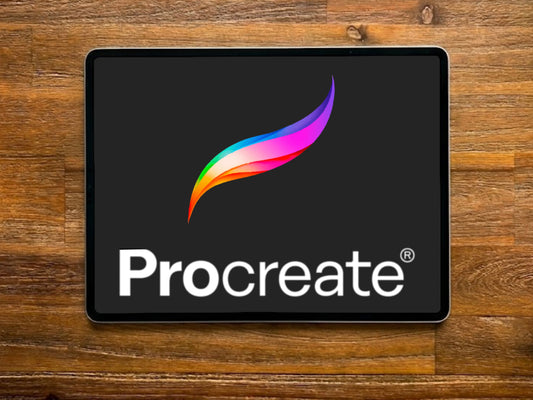 What is Procreate and do you need it?