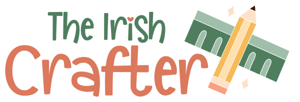 The Irish Crafter 